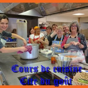 Mes Antillaises d'un jour...